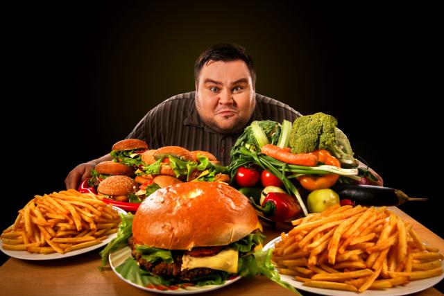 Nauènici tvrde: Deblji ljudi manje uživaju u hrani